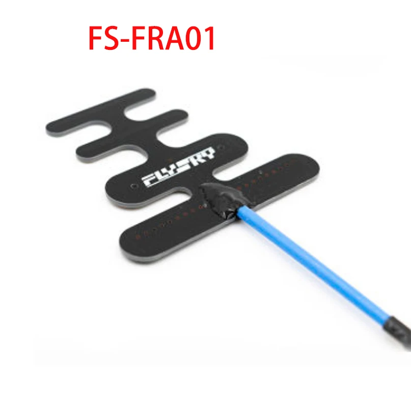 FlySky FS-FRA01 Fishbone Antenna 2.4G Gain Directional Antenna For RC Model Drone Helicopter Remote Control Spare Parts