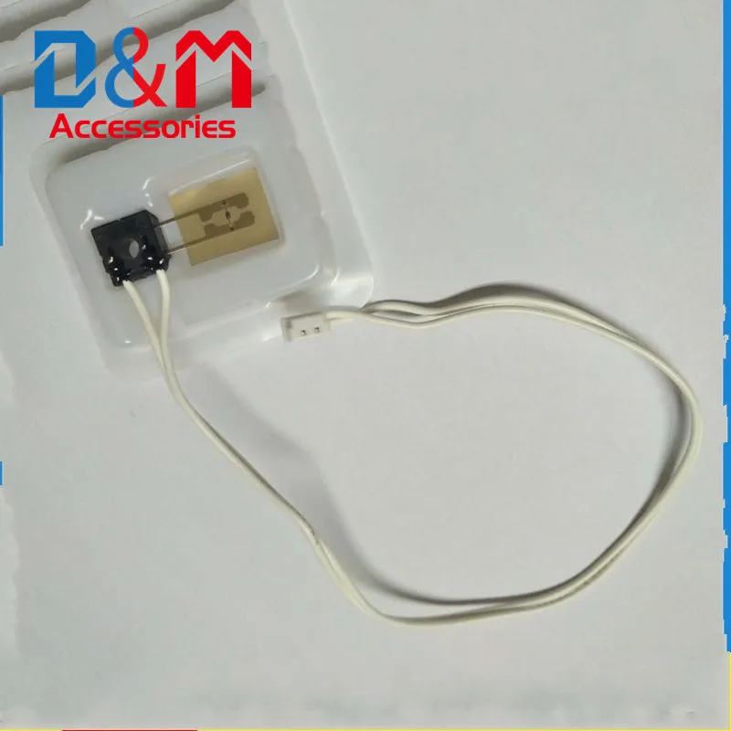 5PCs Compatible New Fuser Thermistor AW10-0088 for Ricoh Aficio 1515 MP161 171 201 301F SPF