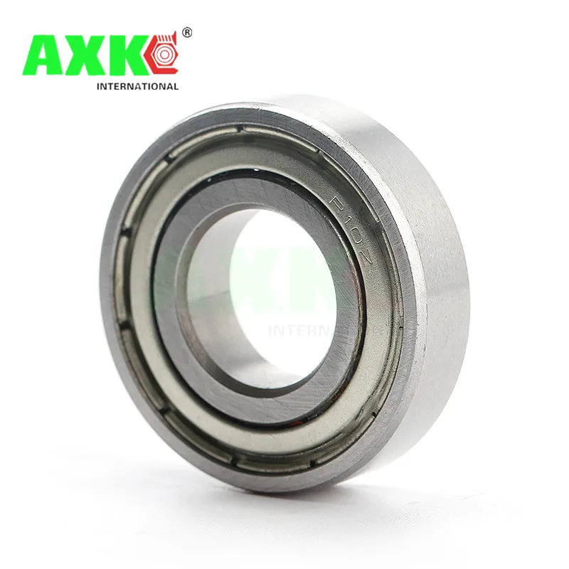 AXK  6210 6211 6212 6213 6214 6215 6216 RS 2RS N Deep Groove ball bearing Snap Slot Bearings