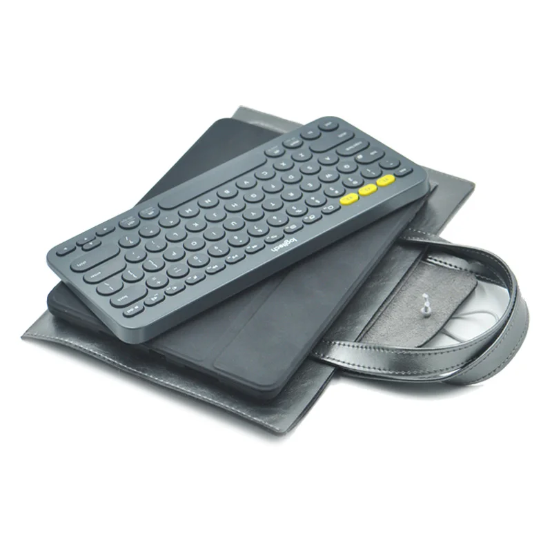 Ultra Slim Laptop Sleeve Case Protective Bag 13 14 15 16 inch Ultrabook Notebook Carrying Case Handbag For Macbook ASUS Lenovo