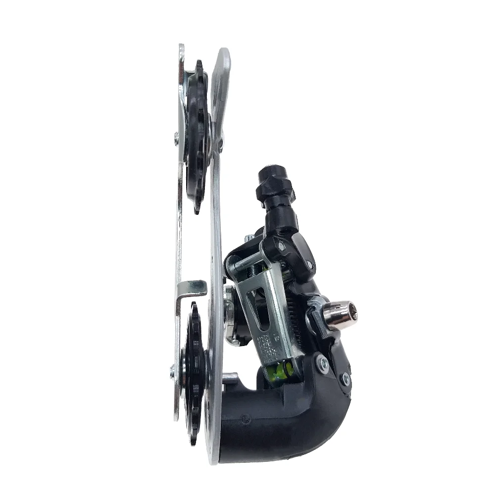 Shimano Acera RD-M360 M310 M3020 Schaltwerk 7 8S 21 24S MTB für 3x7S 3x8S 21S 24S Geschwindigkeitsgetriebe Mountainbike Radfahren – Detail 5