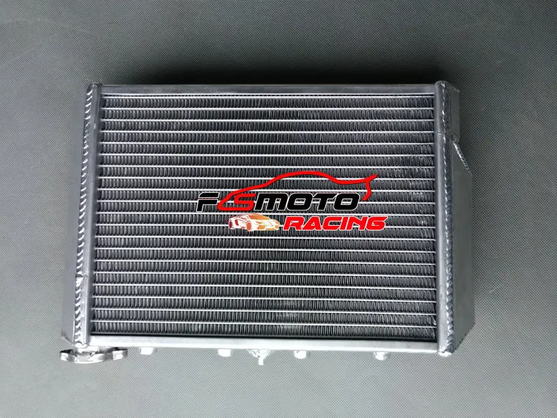 

All Aluminum Radiator For 1982-1986 Honda Magna 700 VF700C 1982 1983 1984 1985 1986