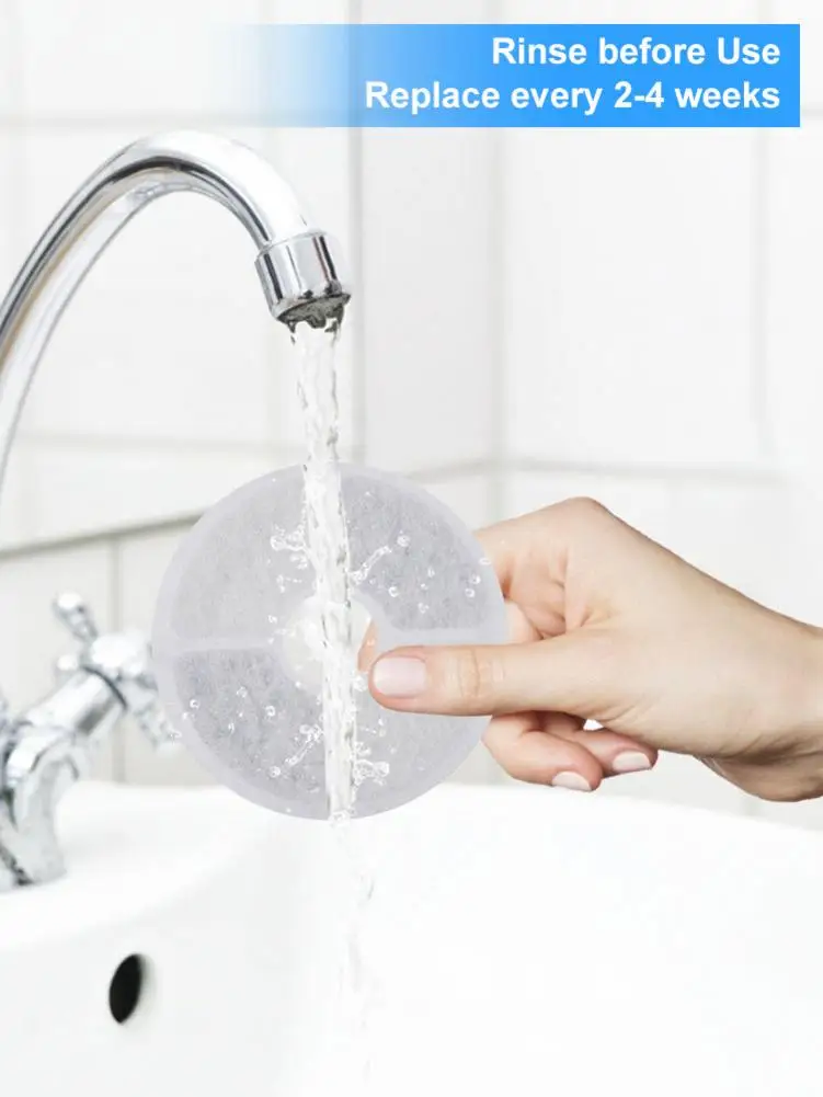4 Mèo Vòi Phun Nước Lọc Thú Cưng Máy Lọc Thay Thế Cho Thú Cưng Nước Đa Năng Nước Hình Thú Cưng Máy Lọc