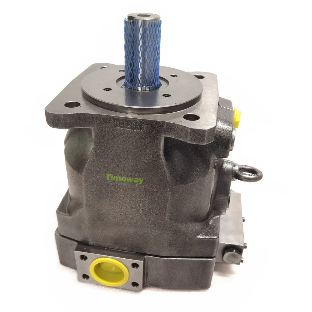 

Variable Plunger Hydraulic Pump Steel Plant Power Plant Hydraulic System Parts constant power main oil pump PV092R1K4T1WMMW