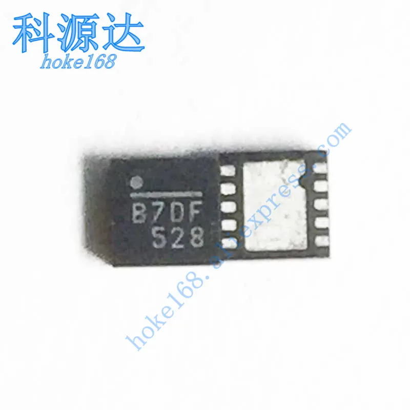 

5 шт./лот MP2109DQ-LF-P B7 QFN-10 MP2109DQ B7DE в наличии