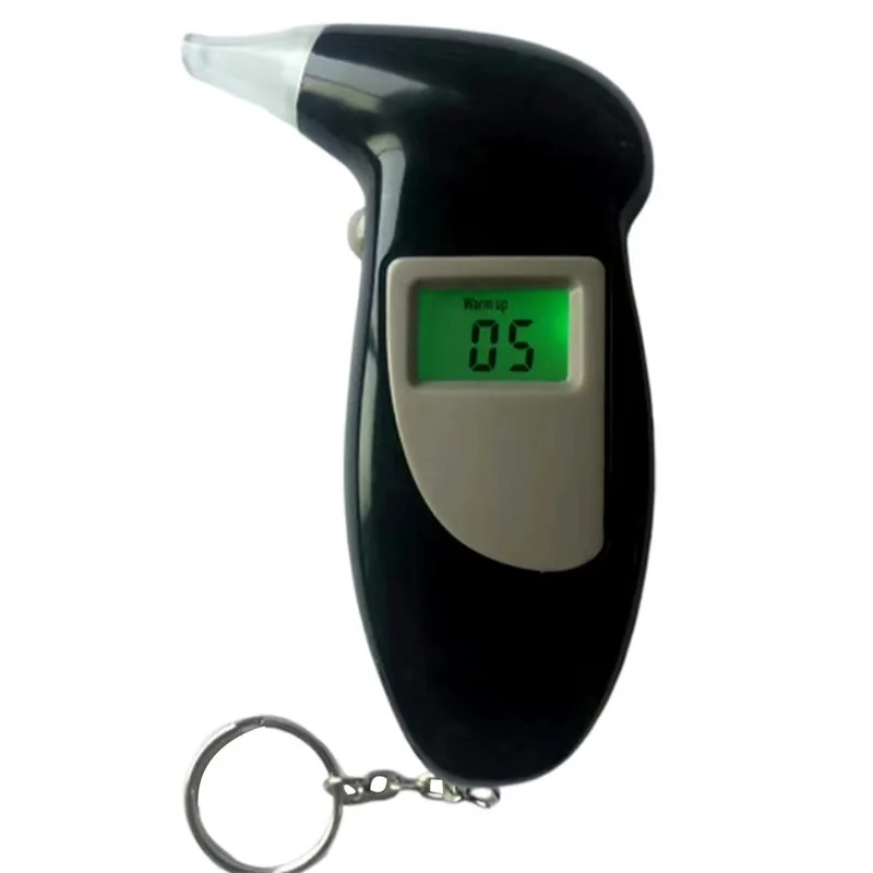 2021 GREENWON KT-68AS Quick Response Professional ketone Tester Digital ketosis Breathalyzer  keto tester