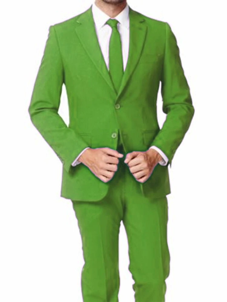 

Light Green Wedding Suit Tailor Made Suit Custom Made Suits Tuxedo Wedding Suits For Men Costume Sur Mesure Homme Mariage