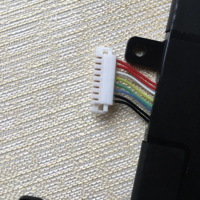 Imagem -06 - Supstone-bateria do Portátil para Asus Chromebook C21n1807 C223na Vivobook E12 E203na 0b20003040000 2icp4 59 134 0b200-03960000