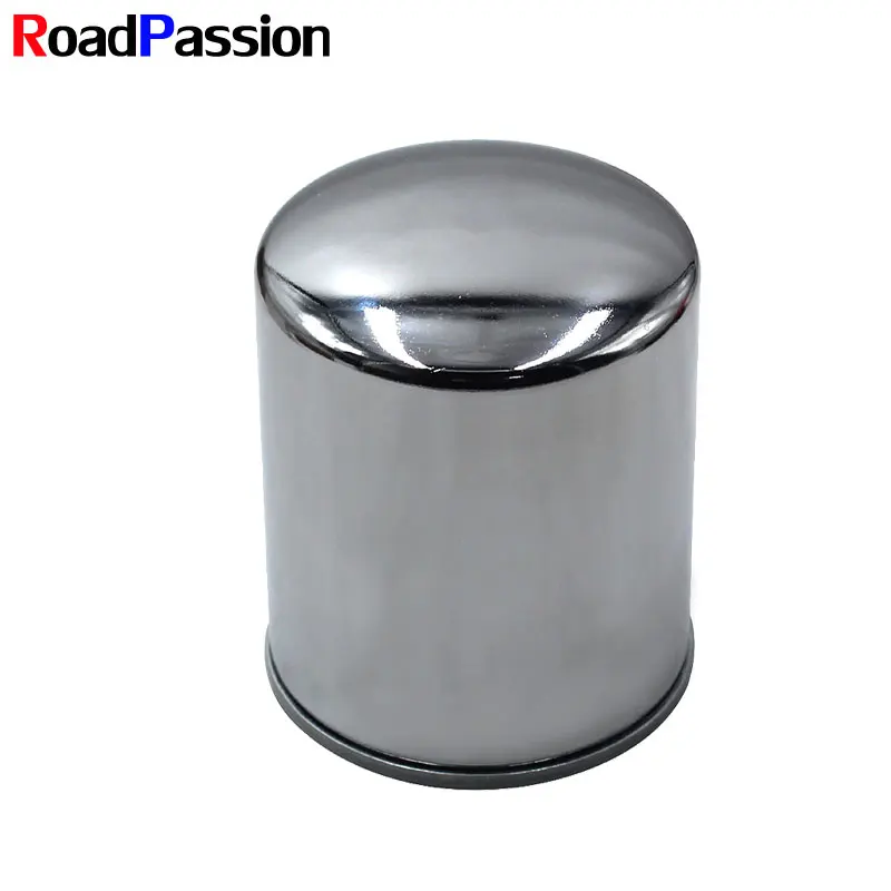 Motorcycle Oil Filter For HARLEY FLSTF FLSTC FLHT FLTRI FLTR FLSTN FLHTCUI FLHTCI FLHTC FLHR FLHTCU FXSTSB FLTCU FXRC FXLR FLHS