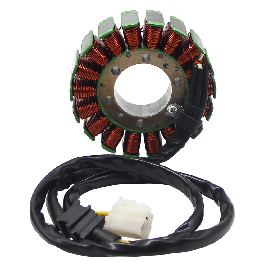 Regulator Rectifier and Motorcycle Stator Coil set For Honda VFR800 Interceptor 1998-1999  VFR VFR 31600-MBG-305 31120-MBG-003