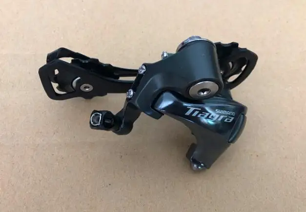 

Tiagra RD-4700 rear derailleur 2*10S road bicycle bike derailleurs 4700