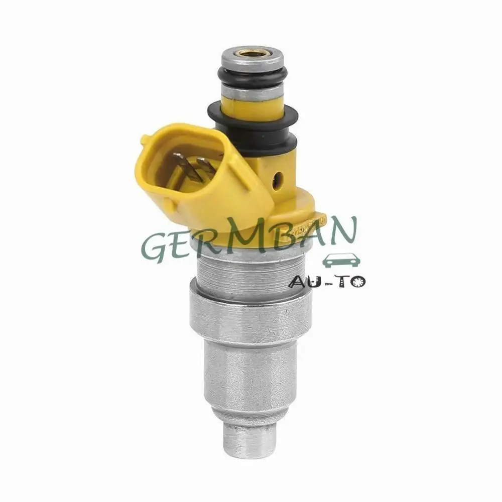 23250-70040 Injetores De Combustível 2325070040 842-12164 Para Toyota Supra 6x L6 3.0L 1986-1988