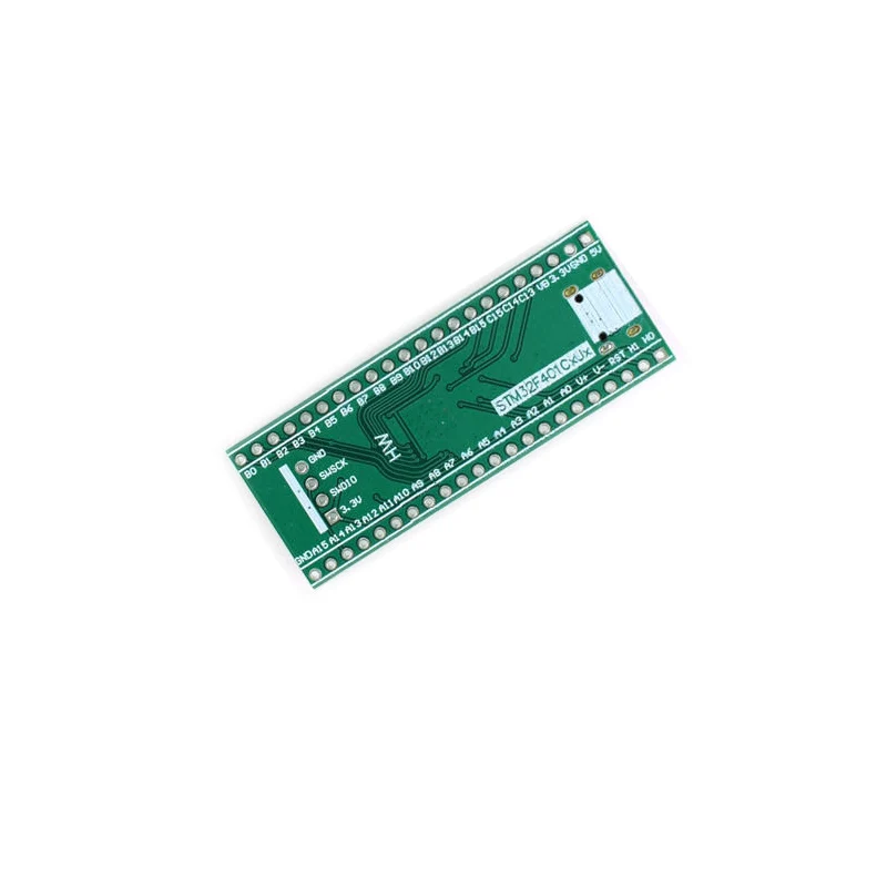 Liludin CD74HC4067 16-Channel Multiplexer Analog Digital Signal Control Module Breakout Board