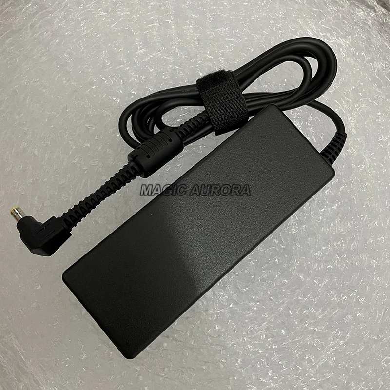 Imagem -06 - Adaptor Cf-aa5713a m2 Laptop Carregador para Panasonic Cf29 Cf30 Cf-31 Cf54 Fz-y1 Cf-veb541 Cf-aa1633a 15.6v 7.05a 5.5x2.5 mm ac