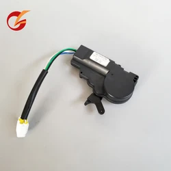 use for chinese pickup great wall wingle 3 wingle 5 front door latch Actuator rear lock motor V200 V240