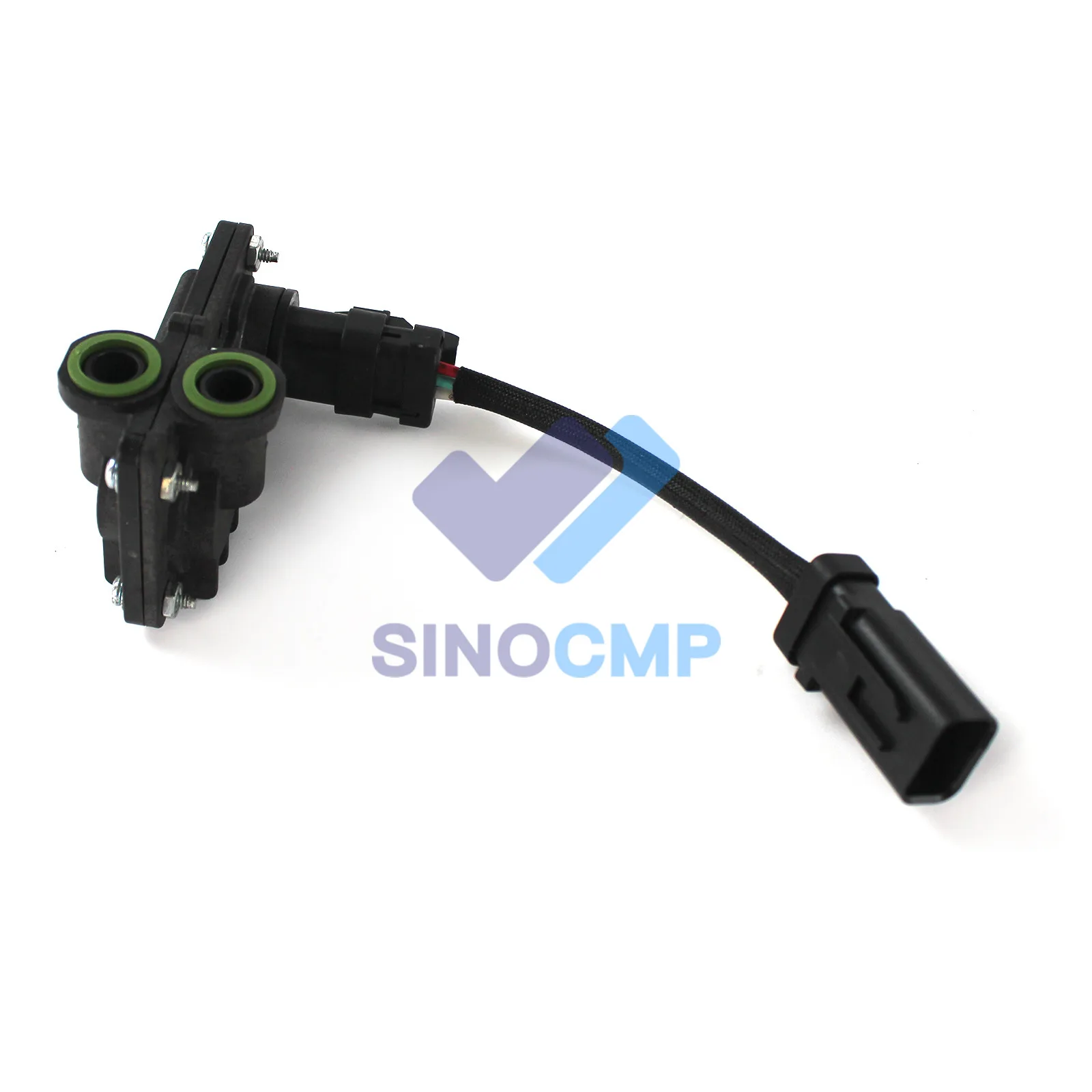 

Pressure Sensor Switch 266-0136 266-0136-02 P321-5141 for CAT C4.2 Excavator 311D LRR, 311F LRR, 315D L, 319D LN, 320D, 324D