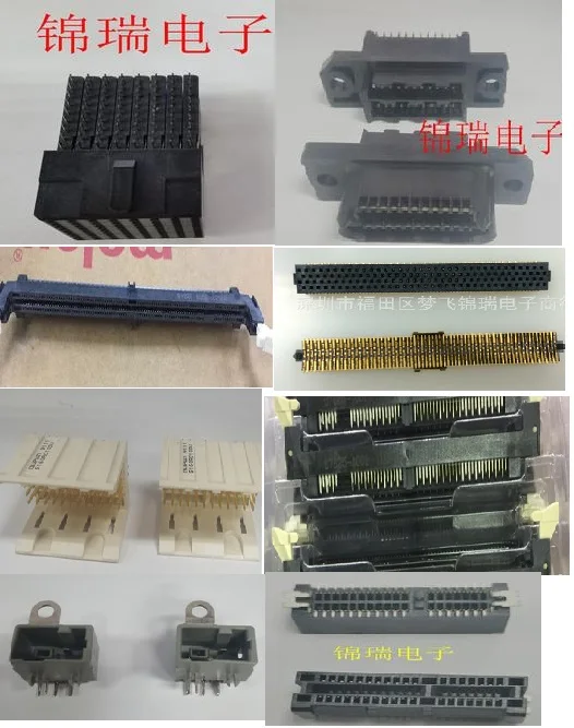 

1 шт. 1934226 -1 5- 292178 -1 SOLC-135-02-S-Q-A-P-TR 71742-2001 PCIV-2136-BK50M2P 9111-5160AC10DU 87825-1001