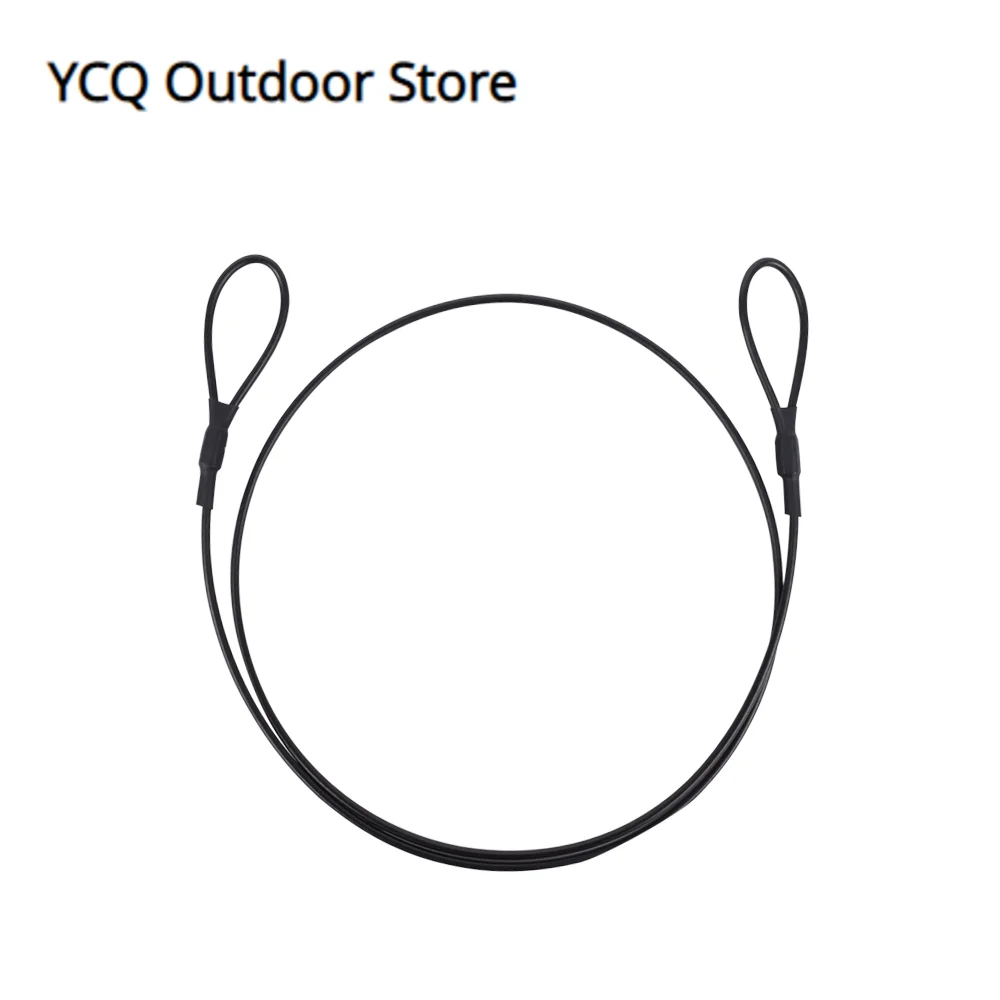 33'' Crossbow Cable Stringer Cocking Aid Tool for Hunting Crossbows 120 130 150 175 180 lbs I.D. 2.5mm Cocking the String Easily