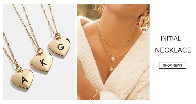 STRATHSPEY Mode Neue Lange Unregelmäßige Kupfer Rohr Halskette Für Frauen Aussage Chunky Multi Lay Schmuck – Detail 2
