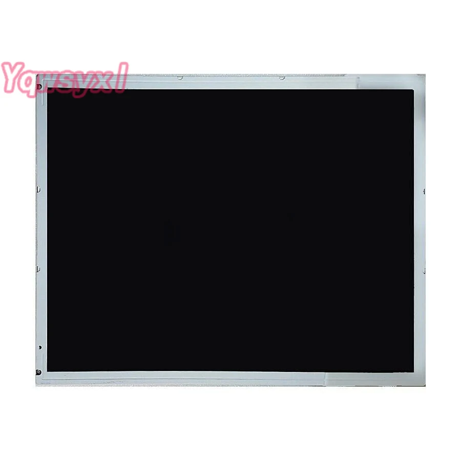 

Yqwsyxl Original 15 inch LCD screen LM150X08-TLB1 LM150X08(TL)(B1) 1024*768 industrial lcd screen display Replacement Parts