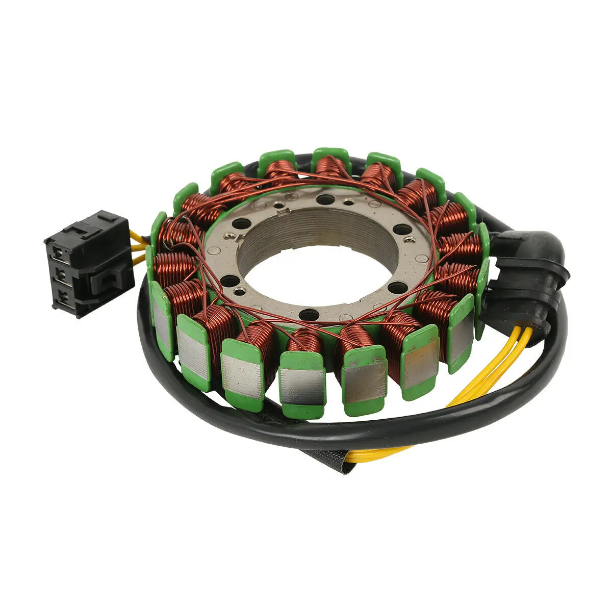 Motorcycle Stator & Voltage Regulator For HONDA CBR900RR CBR929RR CBR 900 929 RR 2000-2001