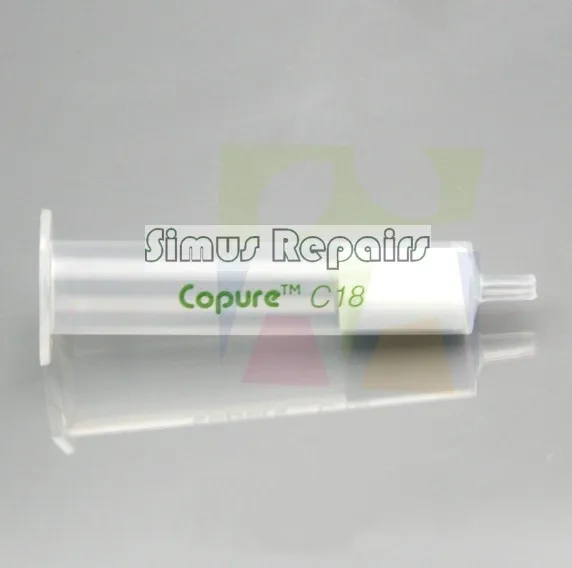 Copure Benzopyrene Molecularly Imprinted Column Solid Phase Extraction Column 500mg/6mL 30pcs/box