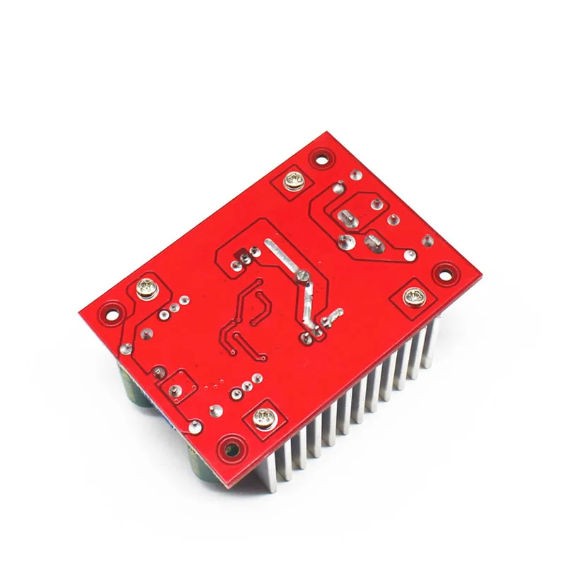 400W 15A DC Boost Converter CC CV Power Supply 12V 15V 19V 24V 36V 48V adjust Voltage Regulator battery charging step-up