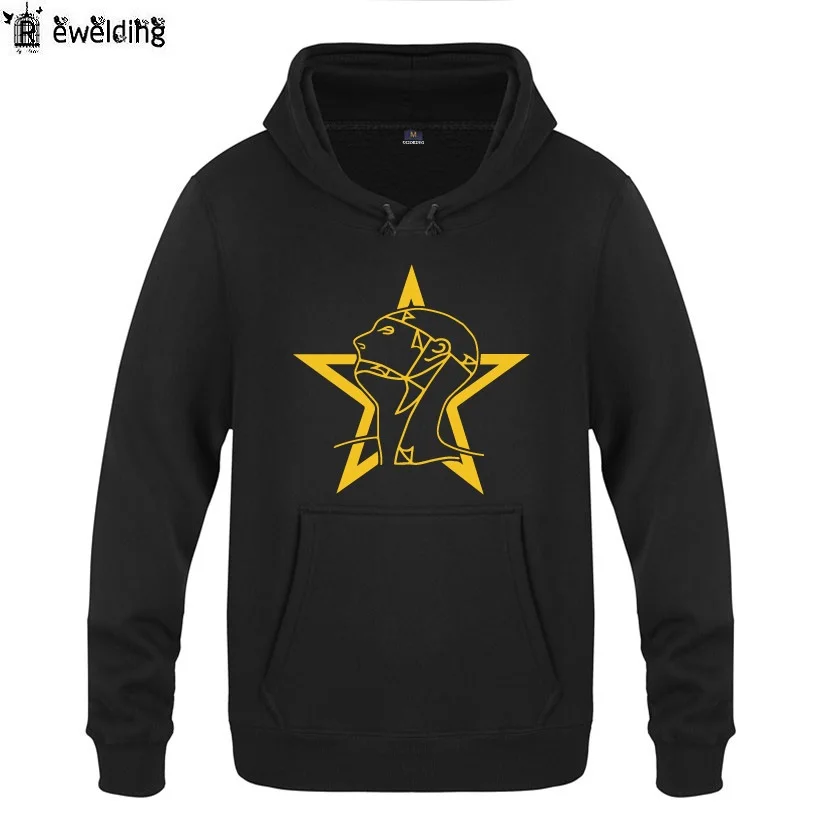 

Mens Hoodies Music Rock The SISTERS OF MERCY Hoodie Men Hip Hop Fleece Long Sleeve Men's Sweatshirt Skate Pullover Tracksuit New