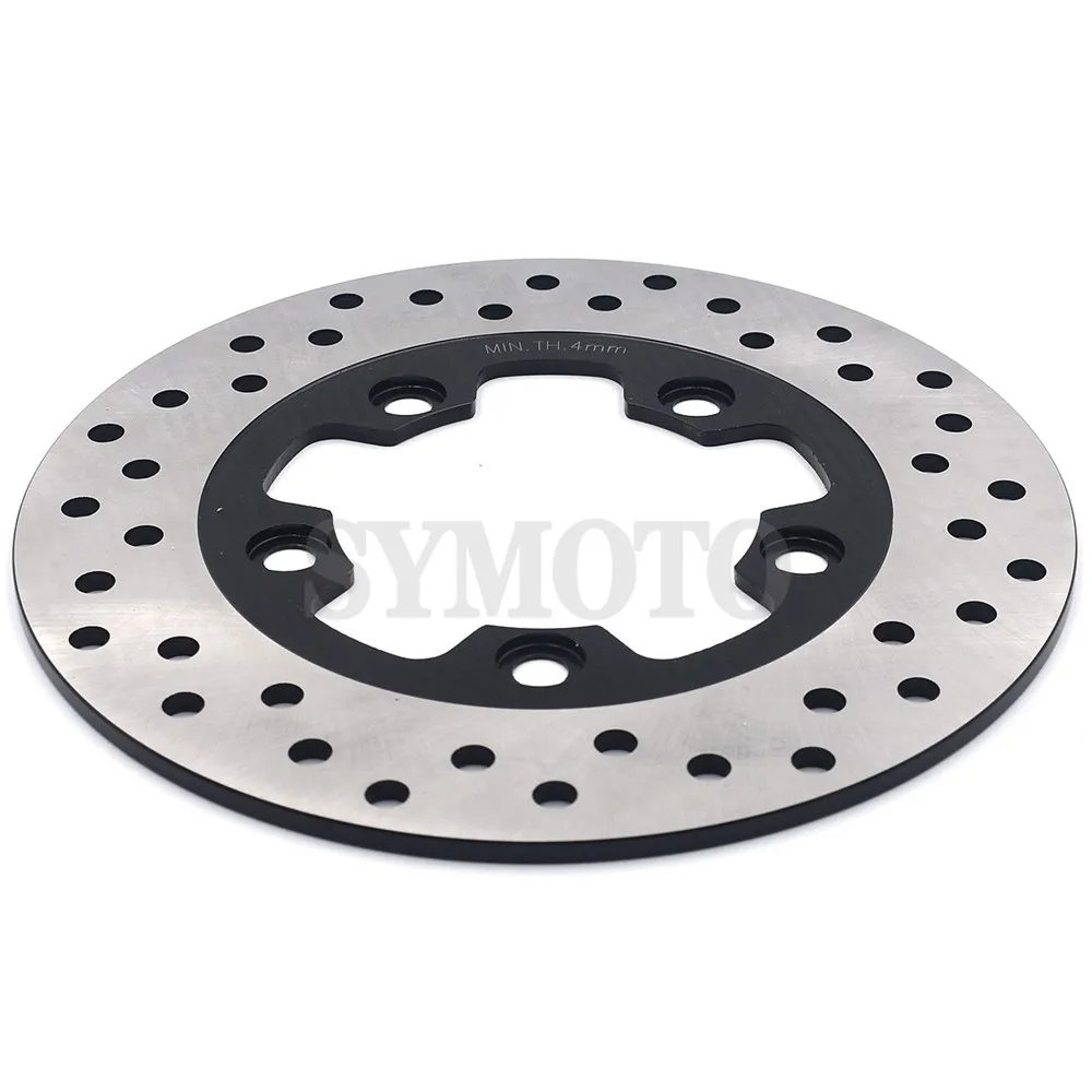 For Suzuki GSXR 600 750 1000 GSXR600 GSXR750 1996 97-21 GSXR1000 SV650 SV1000 /S TL1000R TL1000S GSXR1100 Rear Disc Brake Rotor