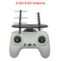 For DJI FPV Combo Yagi Antenna Remote Controller 2 Signal Booster Extender Range Amplifier 2.4/5.8Ghz Drone Accessories