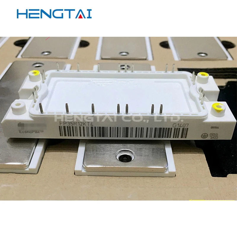 무료 배송 FP35R12KT4 FP25R12KE3 FP25R12KT3 신규 및 기존 모듈