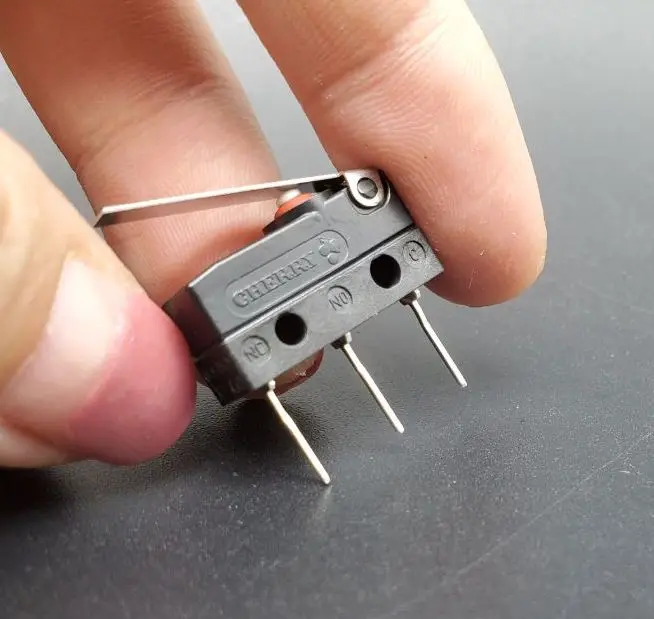 1Pc For Cherry DC1 … - image