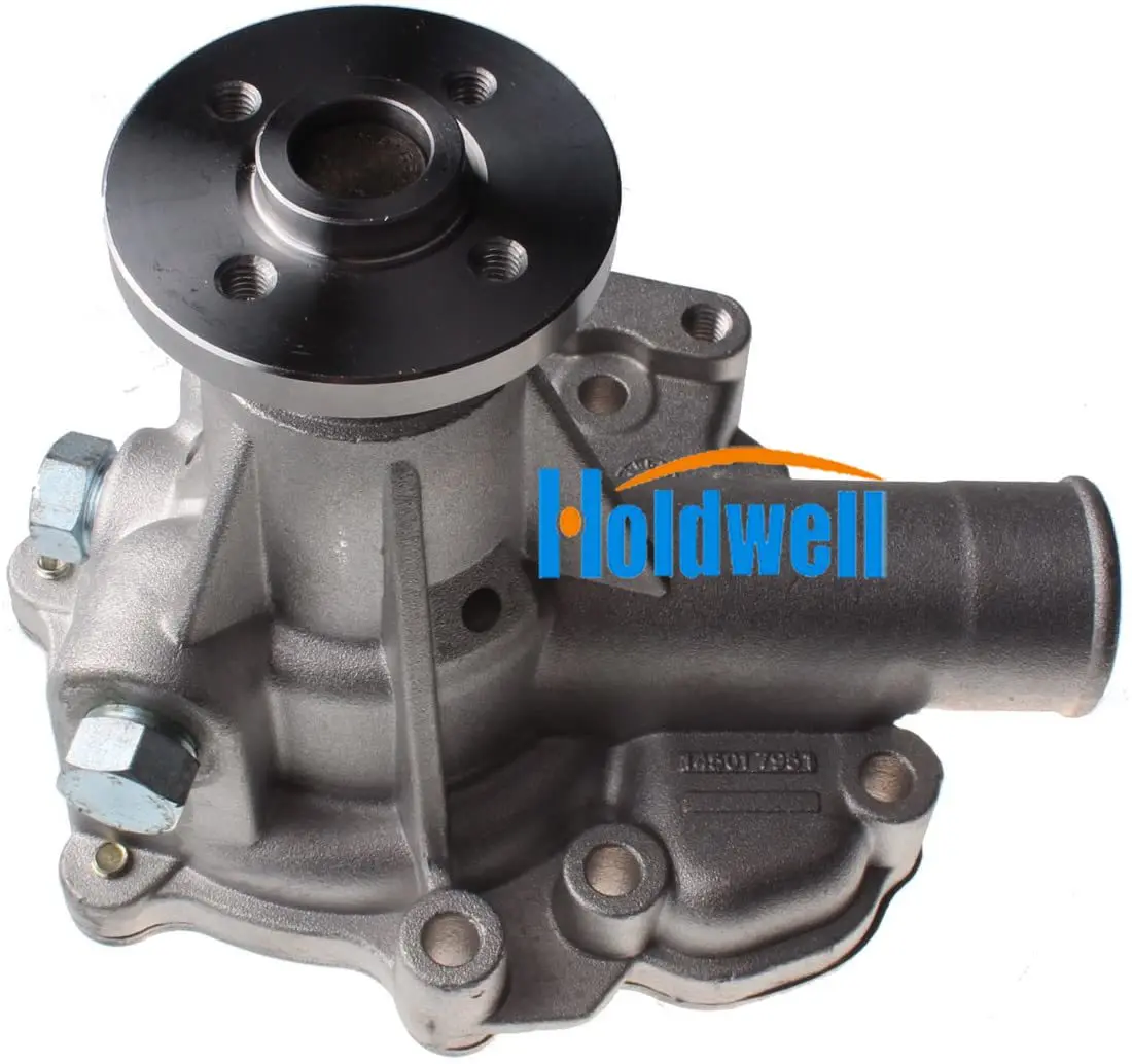 

Holdwell Water Pump 145017720 145016901 For Perkins 400 Series & Perama 100 Series