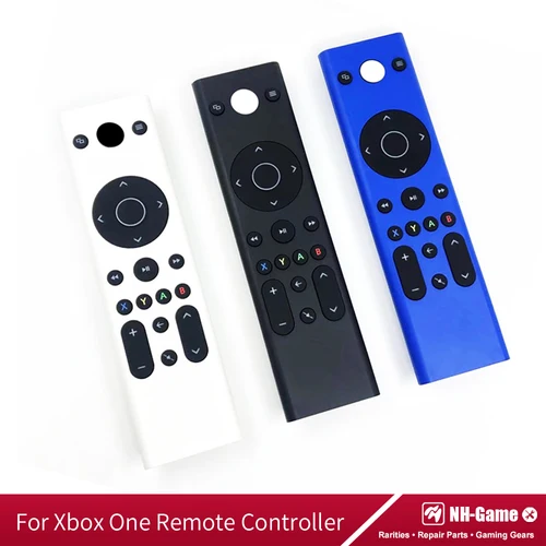 Imagen 2 del producto Control remoto Multimedia para consola Xbox Series X/S, Control de entretenimiento para Xbox One