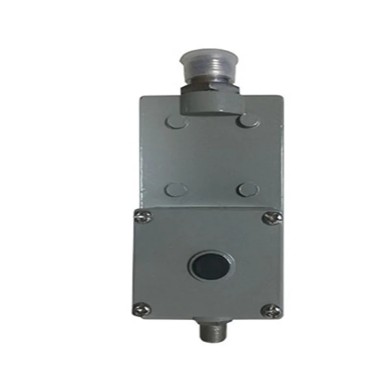MMDS Down Converter LNB S Band Lnb 5.8 to 6.1GHz Manufacturer Singal HD Amplifier Satellite TV Receiver Engineering