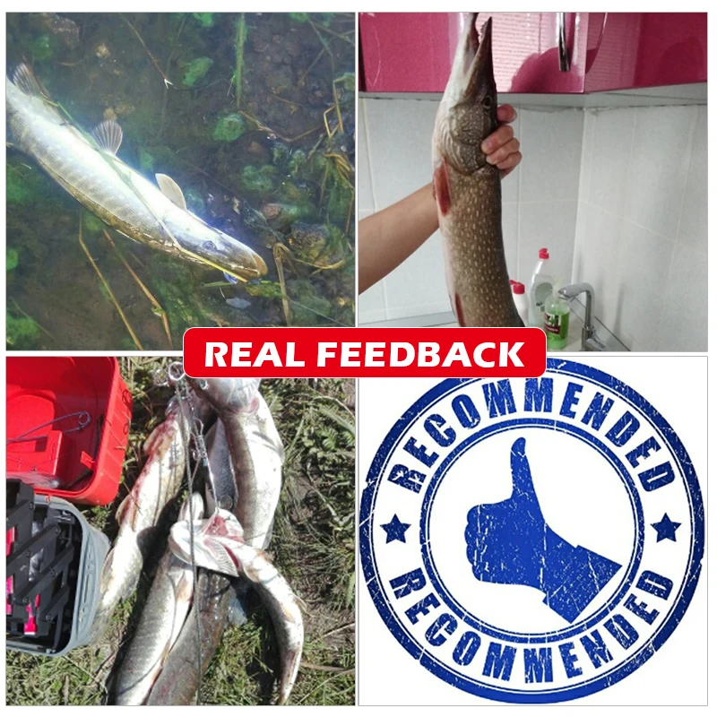 Meredith DieZel Minnow 80mm 5,9g – Wobbler de pesca - imagen 3