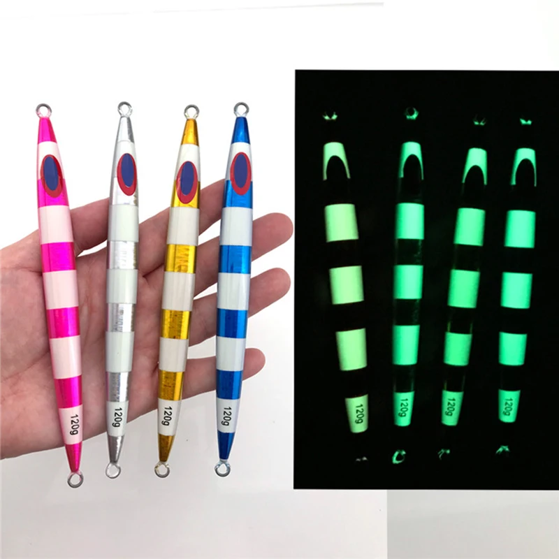 Obsession Cebo para Jigging Marino - imagen 3