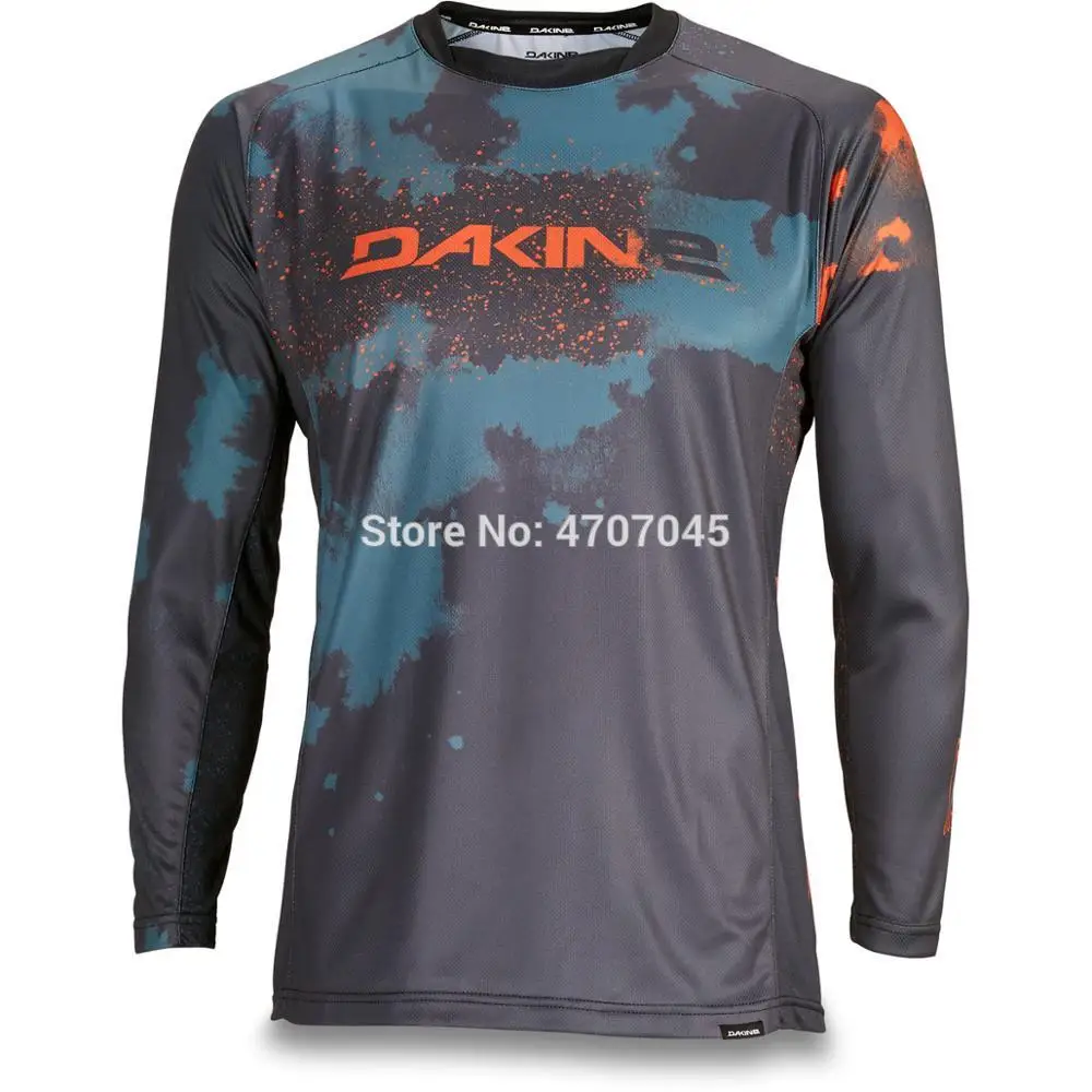 2022 cycling jersey mtb jersey moto Motocross Jerseys bicycle maillot ciclismo mx bmx DH Off Road Bike downhill shirt