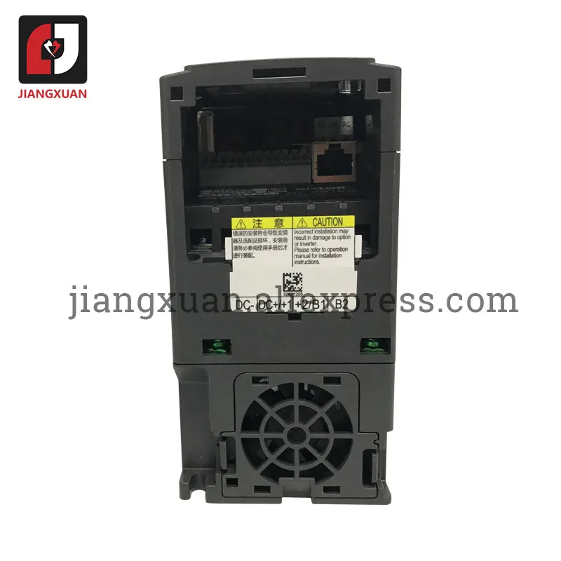 Delta Inverter Ms Series 2.2KW 230V Three-Phase Power Inverter VFD4A2MS43ANSAA VFD5A5MS43ANSAA VFD11AMS23ANSAA VFD25AMS23ANSAA