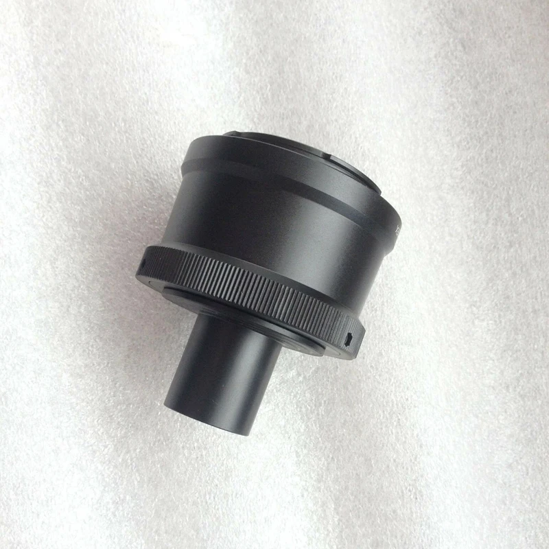 New Camera Adapter Mount Sony E NEX NEX3 NEX5 NEX7 To 30mm Microscope Lens