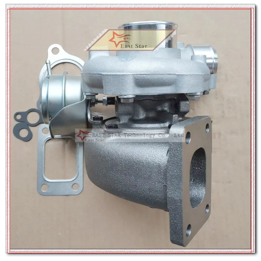 TURBO JK55 JK55X8002-01-1 55X8002-01-1 1118010FA130 1118010-FA130 For JIANGHUAI For JAC Truck SUNRAY BUS HFC4DA 2.8L