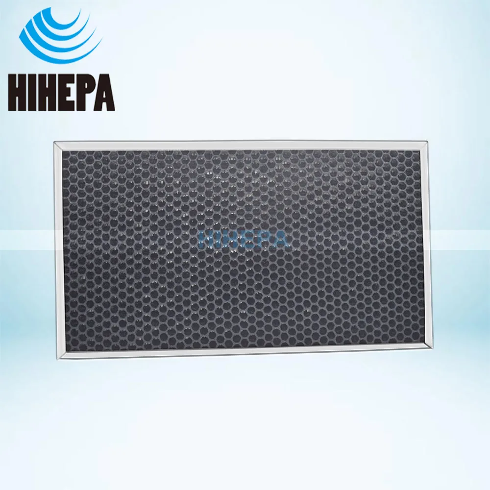 2ชุด HEPA และคาร์บอนเครื่องกรองอากาศกรองสำหรับ Medify MA-112เครื่องฟอกอากาศ