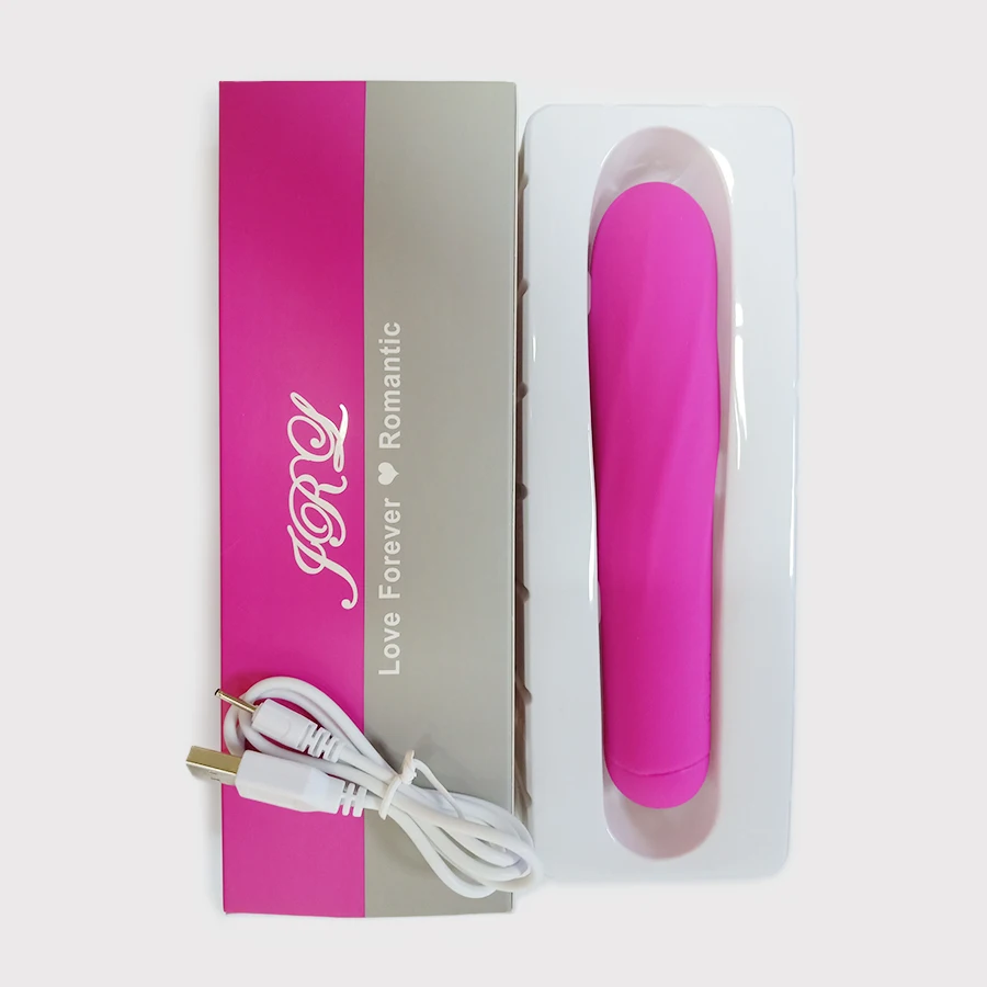 New Product Touch Sensing Vibrator  Vaginal Clitoris Stimulation Waterproof Dildo Adult Silicone Massager Erotic Sex Toy images - 6