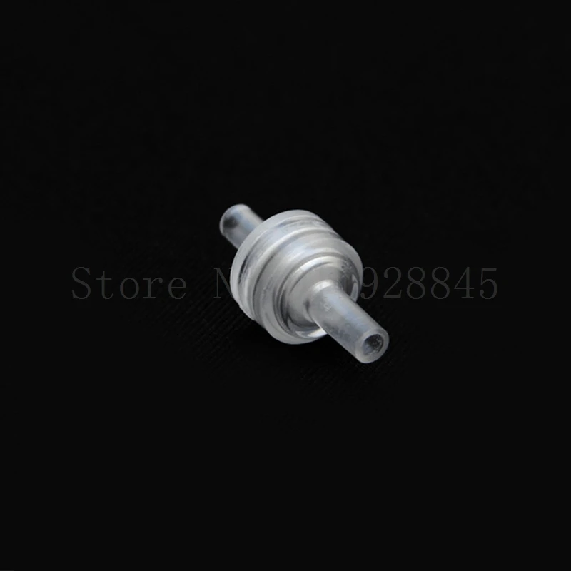 10pcs/lot 14MM air dust removal air pump filter suction device medical filter for Portable sputum aspirator Water block filter