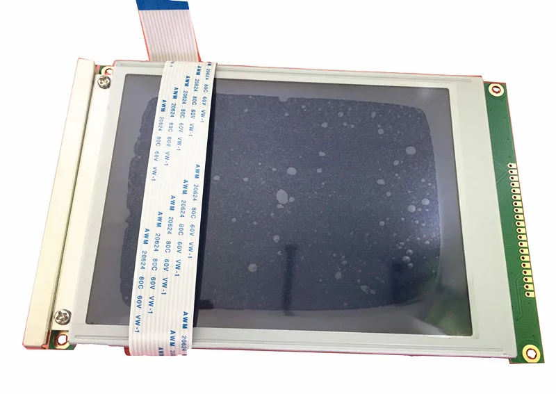 

Spot HDM3224-1-WRSS HDM3224-1-WRUS Compatible LCD Screen