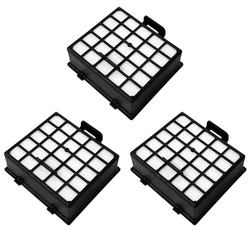1/2/3 PCS Dust HEPA Filter for Bosch BSG 6000 - 6999 BSGL42280 32500 BSGL3240001 BSGL32510 Vacuum Cleaner Accessories Part