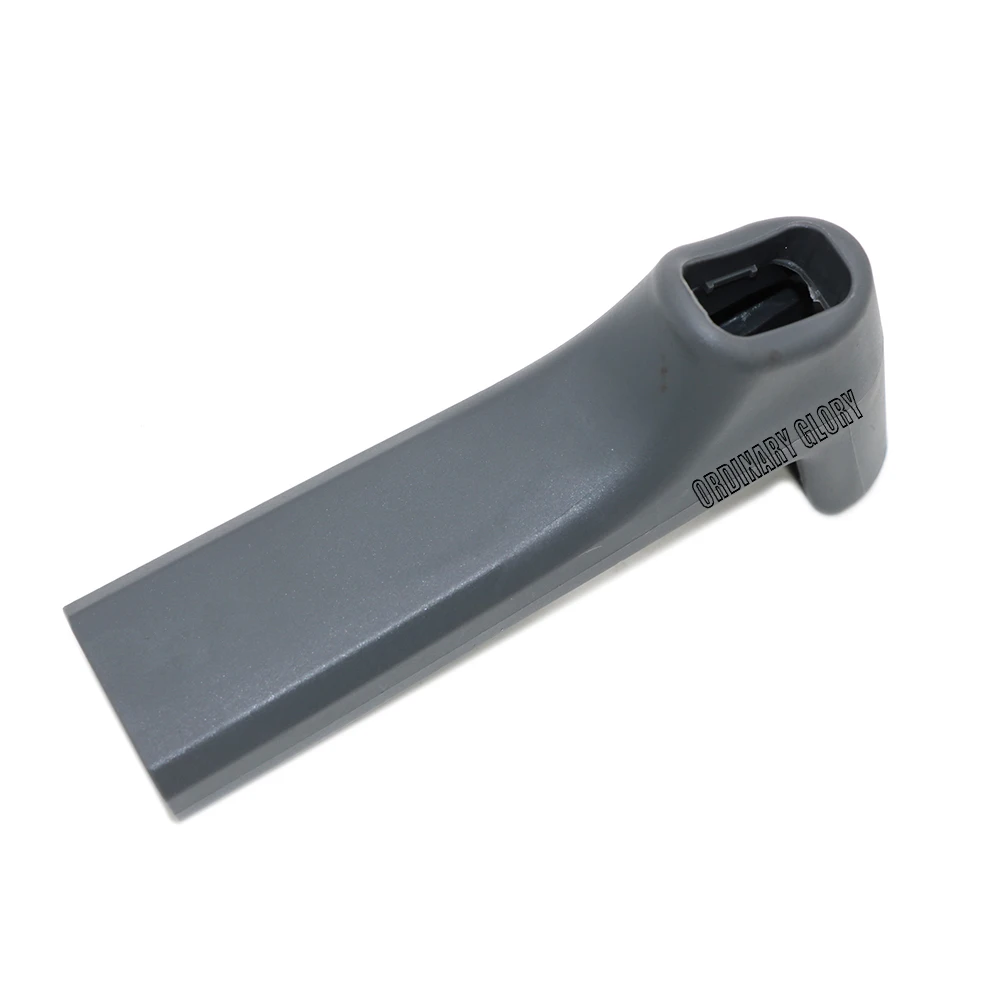703-48222 Plastic Handle Housing For Yamaha Boat Engine 703 Series Remote Control Box Parsun F15-13010002W Seapro (New style) view 4
