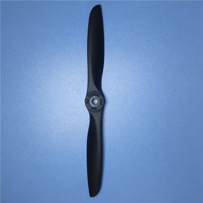 1 Pc HY Nylon Propeller 7-12 Inch For Glow Engines Of RC Plane Class 9-91