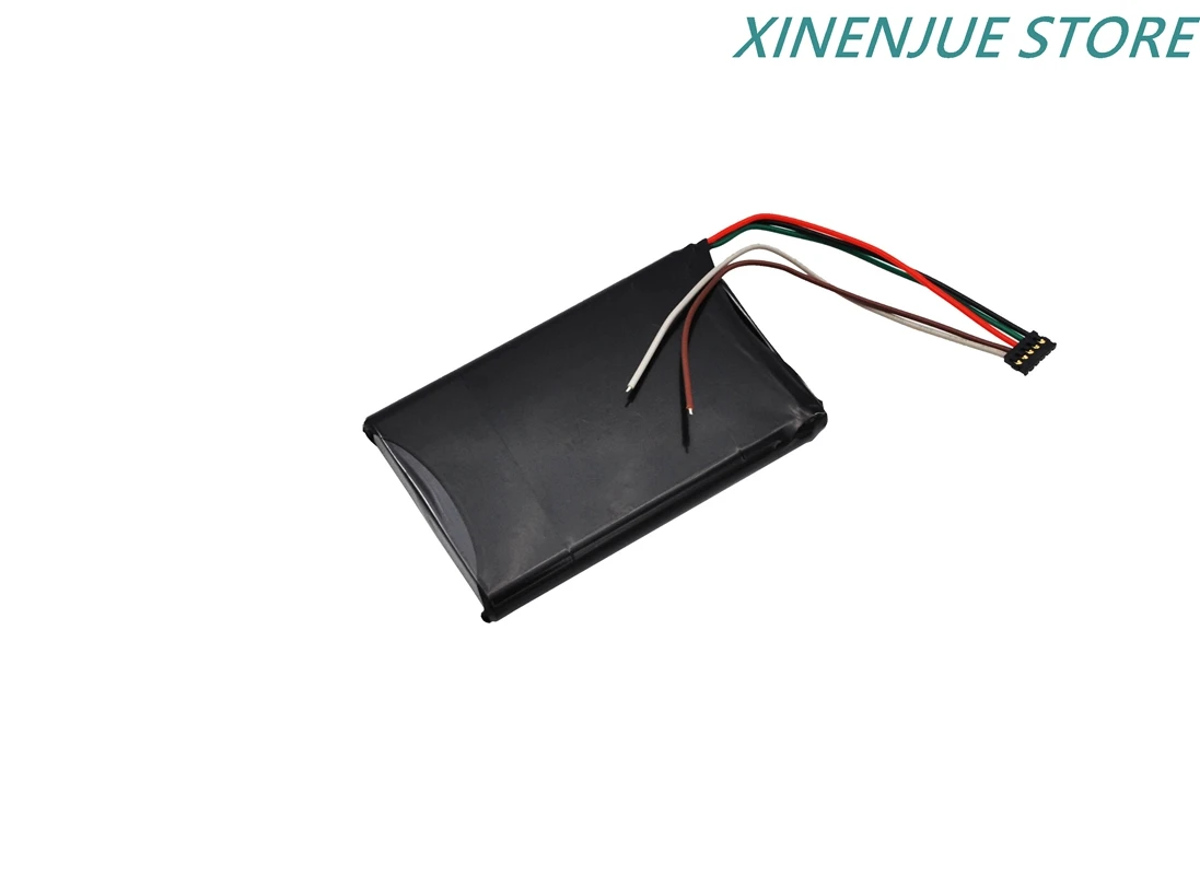 Batteria Sostitutiva Per Garmin Edge Explore / Edge 1000 | 1200mAh 3.7V, Kit Con Strumenti Incluso - 2