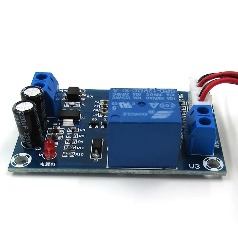 XH-M203 Full Automatic Water Level Controller Module 12V